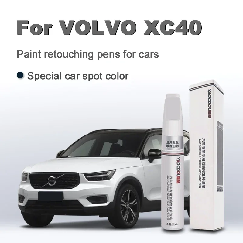 Paint Model Kit - Pisak do naprawy lakieru samochodowego Volvo