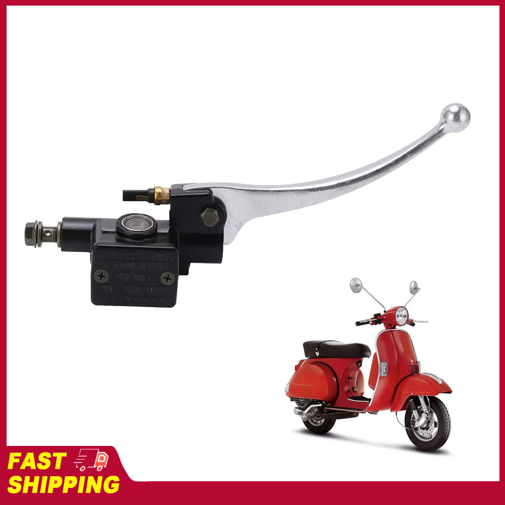 Model Kit Vespa - Zespół pompy hamulca i sprzęgła, hydrauliczny
