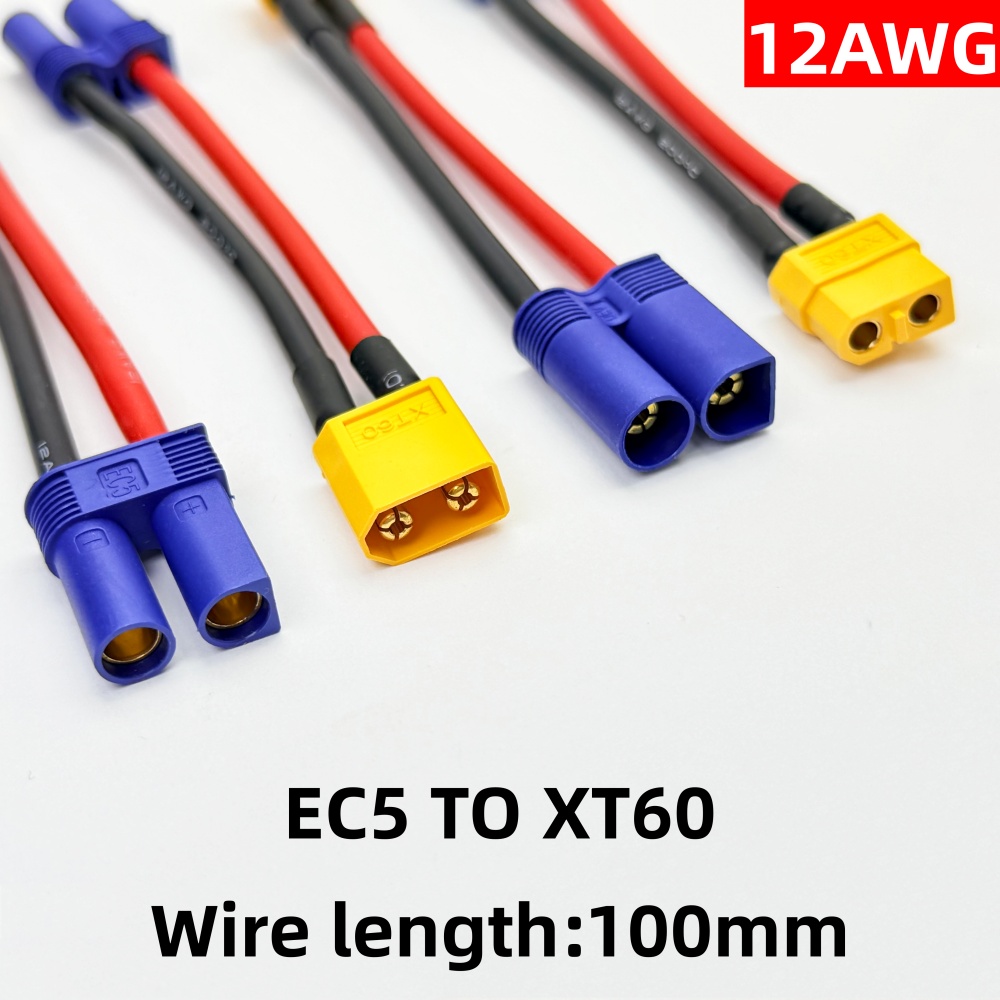 1/5 szt. Kabel złącza żeńskieg – Model Kit Eva recenzja i cena