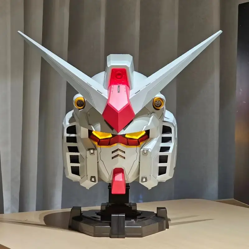 Ganso Yuanzu Rx-78-2 Comic Exh – Model Kit Fantasy recenzja i cena
