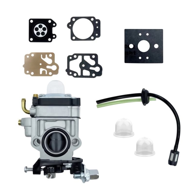 Gaźnik do modeli BC430, BC520, – Model Kit Engine recenzja i cena