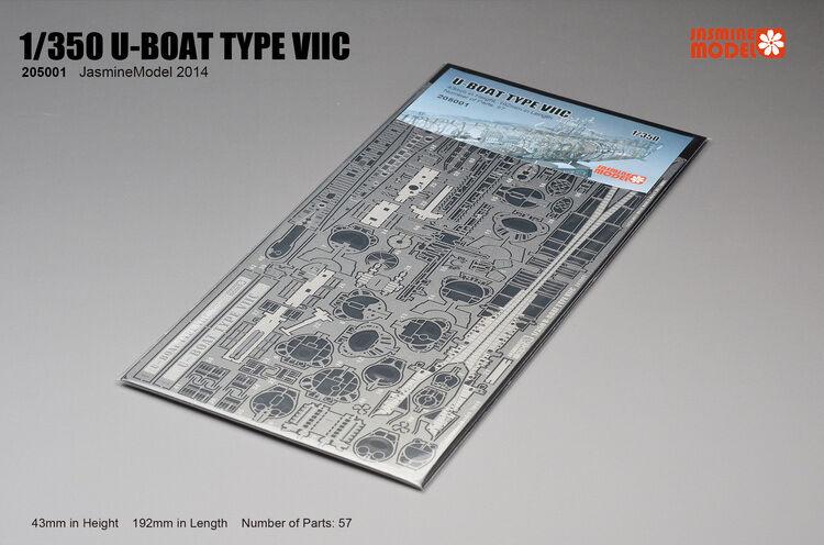 Jasmine Model 205001 1/350 nie – Model Kit Yacht recenzja i cena