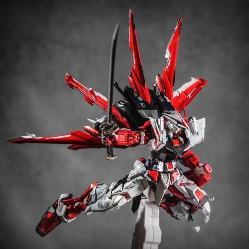 Bandai Gundam anime model kole – Model Kit Eva recenzja i cena